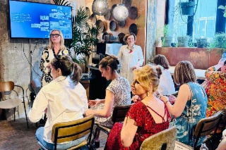 PWI Brussels Fair 2026