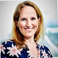 PWI Brussels: Let's Break Barriers - The Tibbe Approach to Financial Independence for Women