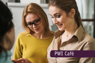 PWI Café Meetup April 2026