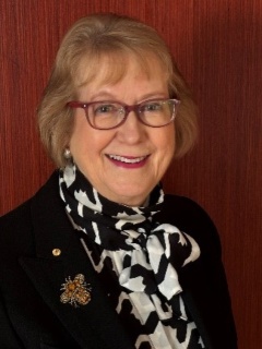 Leading at the Top with Merran Kelsall AO FCPA