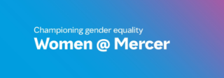 Women@Mercer - 2024 What a year....again