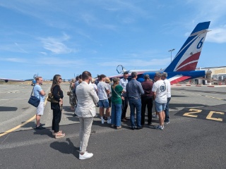 Un événement inoubliable pour les 180 ans de Port La Nouvelle : une journée grandiose organisée par VDD