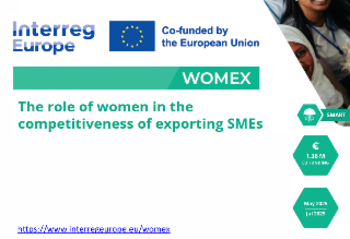Colaboramos con WOMEX!