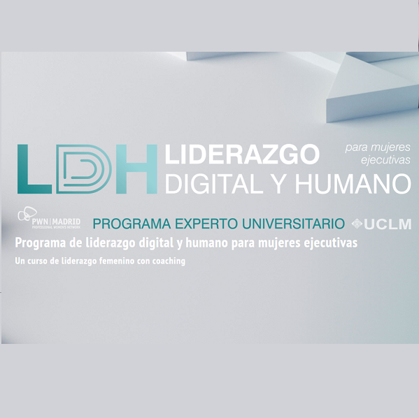 Programa Liderazgo Digital y Humano