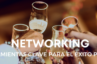 Networking para Socias Premium “Las 3 herramientas clave para el éxito profesional: Gestión de carrera, Networking e Imagen”