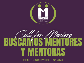 CALL FOR MENTORS 2026