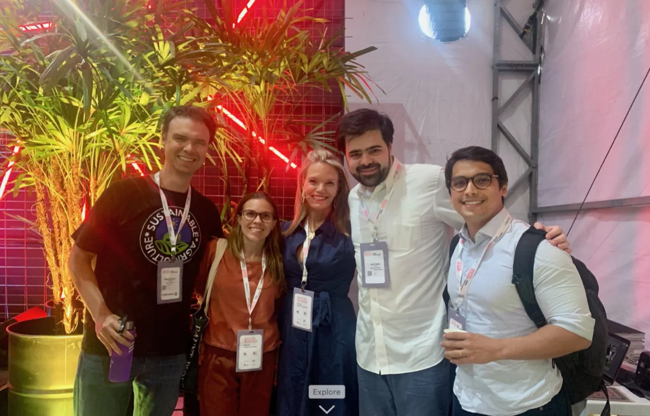 ROBYN O'BRIEN "WHY NAYSAYERS AND DOOMSDAYERS ARE BAD FOR OUR HEALTH"