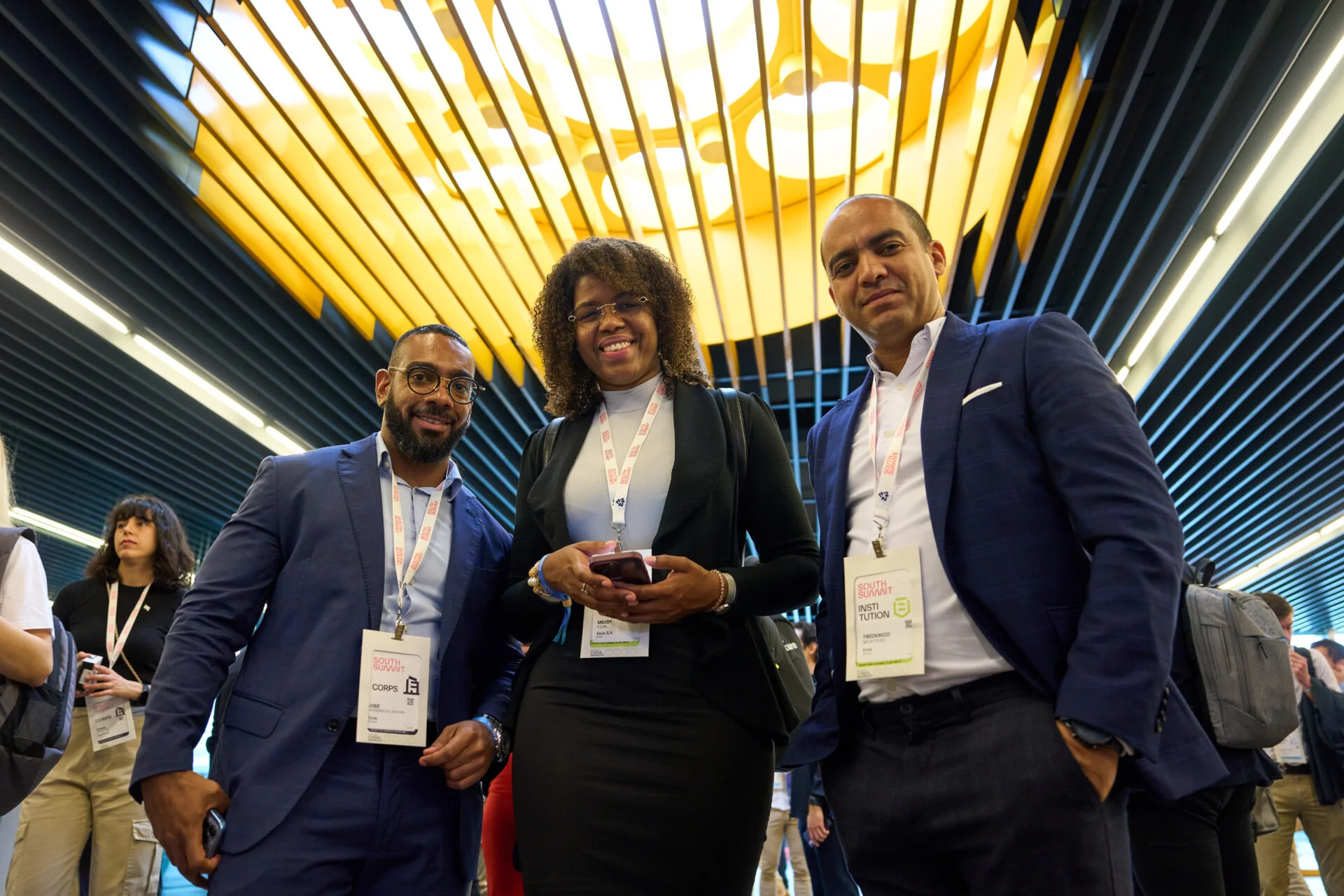 HOW TO PREPARE FOR SOUTH SUMMIT: A QUICK AND EASY GUIDE