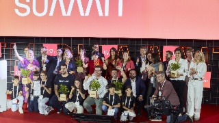 5 REVOLUTIONARY STARTUPS FROM SOUTH SUMMIT 2025 THAT STOLE THE SPOTLIGHT