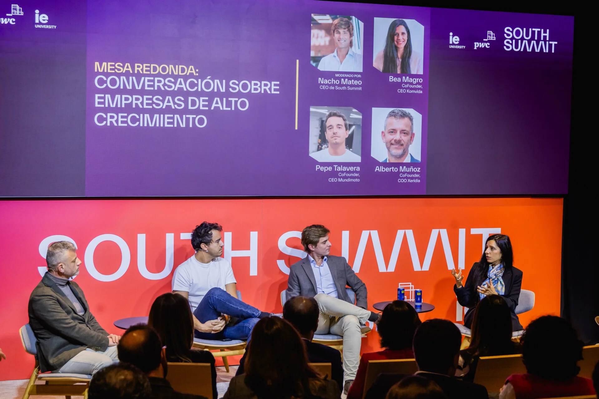 SPAIN’S HIGH-GROWTH COMPANIES IN 2025: INNOVATION AND EXPANSION