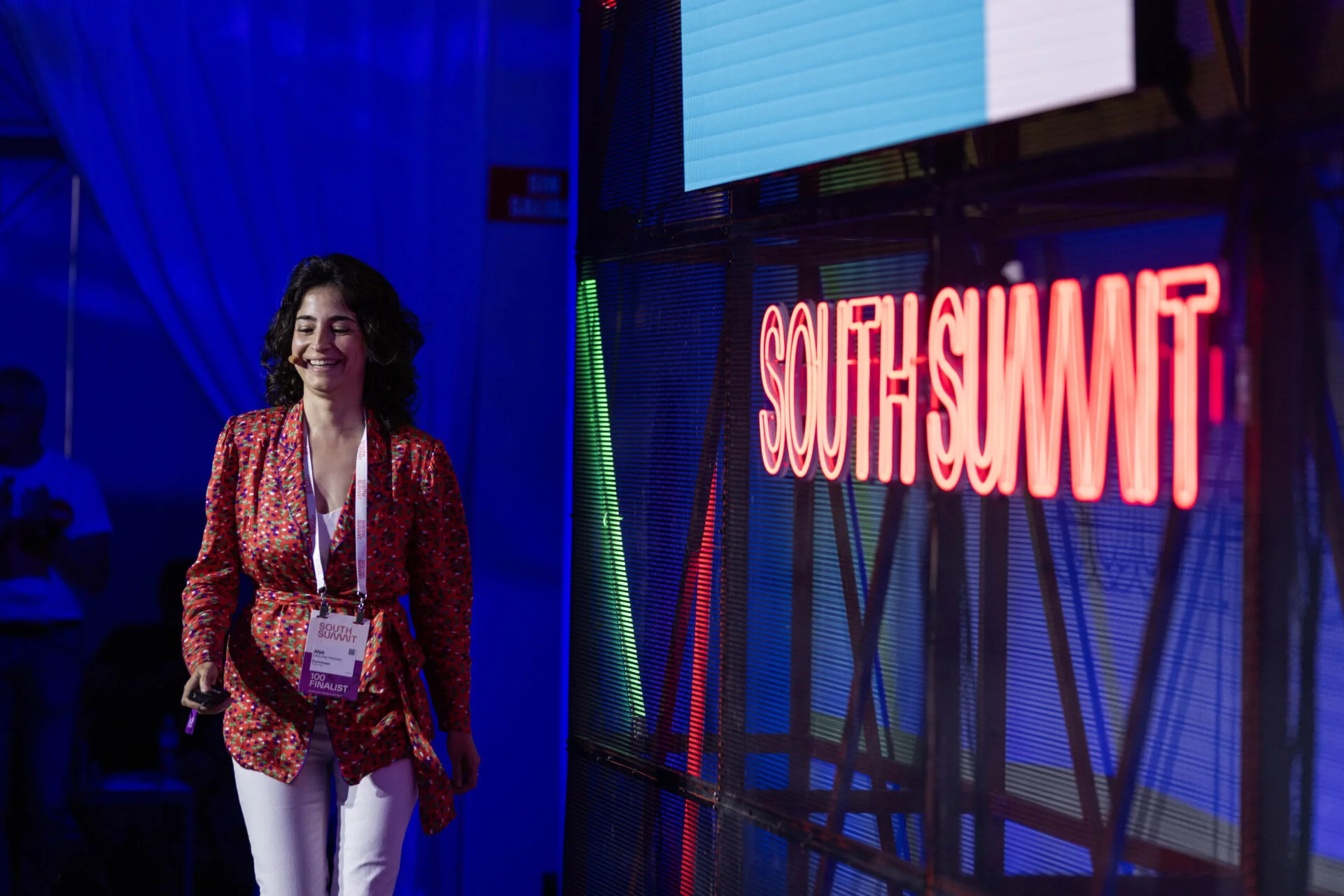 5 KEYS TO BUILDING A WINNER PITCH