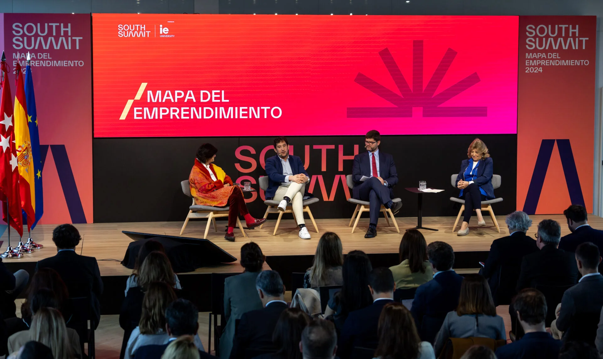 REINVENTING GROWTH IN A MATURE MARKET