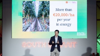 HOW TO INTEGRATE SUSTAINABILITY AND INNOVATION INTO YOUR STARTUP