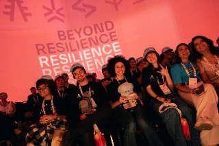 DRIVING THE FUTURE THROUGH INNOVATION AND ENTREPRENEURSHIP