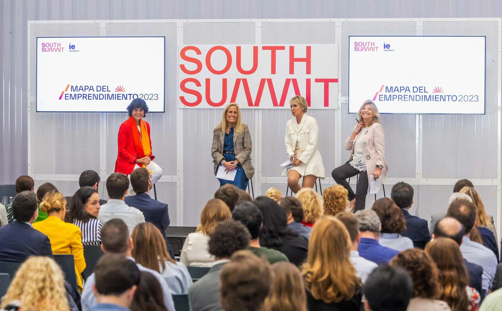 THE ENTREPRENEURIAL ECOSYSTEM