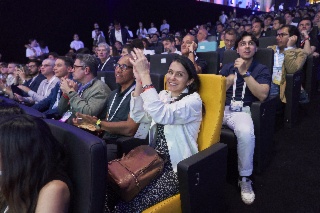 THE SOUTH SUMMIT 2022 GREEN REVOLUTION: FOR ZERO ENVIRONMENTAL IMPACT