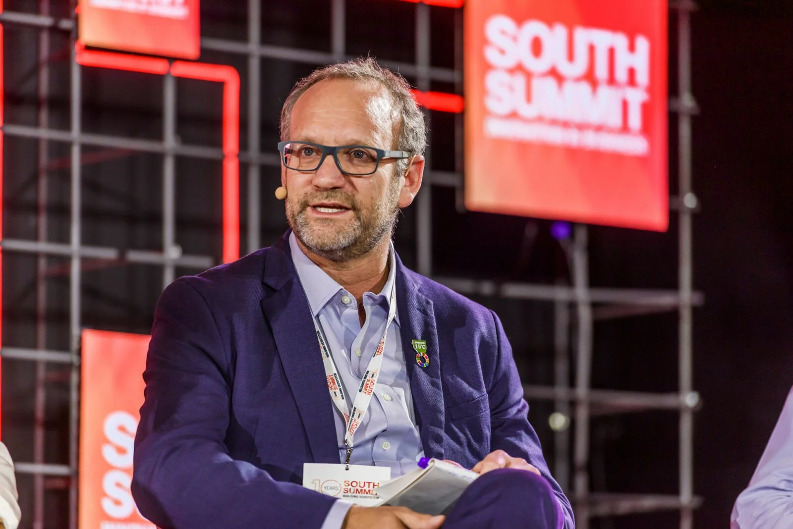 COAL, CARS MONEY, TREES AND SOLIDARITY BY GONZALO MUÑOZ