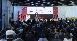 ENTREPRENEURSHIP MAP 2025