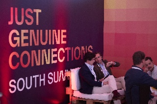 BUILDING A BETTER WORLD IN THE METAVERSE AND BEYOND