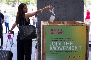 FROM SPAIN TO THE WORLD: LEADING SUSTAINABLE INNOVATION BY EXAMPLE