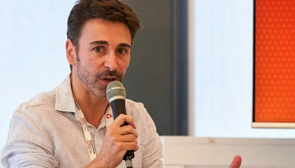 DIEGO RECONDO: "THE RISE OF VC AS AN ASSET CLASS"