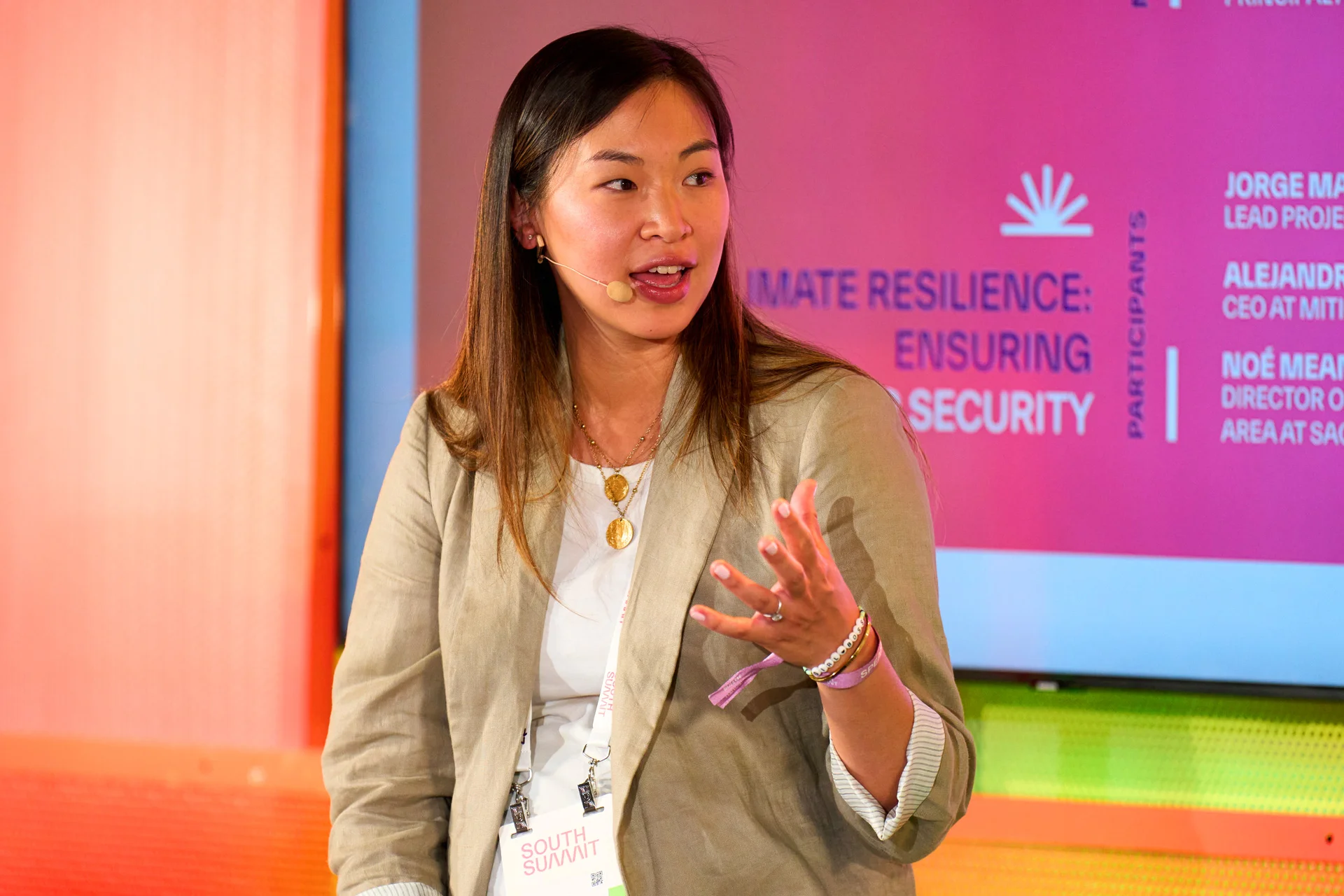 EUROPEAN WOMEN IN VC IS AMPLIFYING THE VOICE OFWOMEN INVESTORS – HERE’S HOW