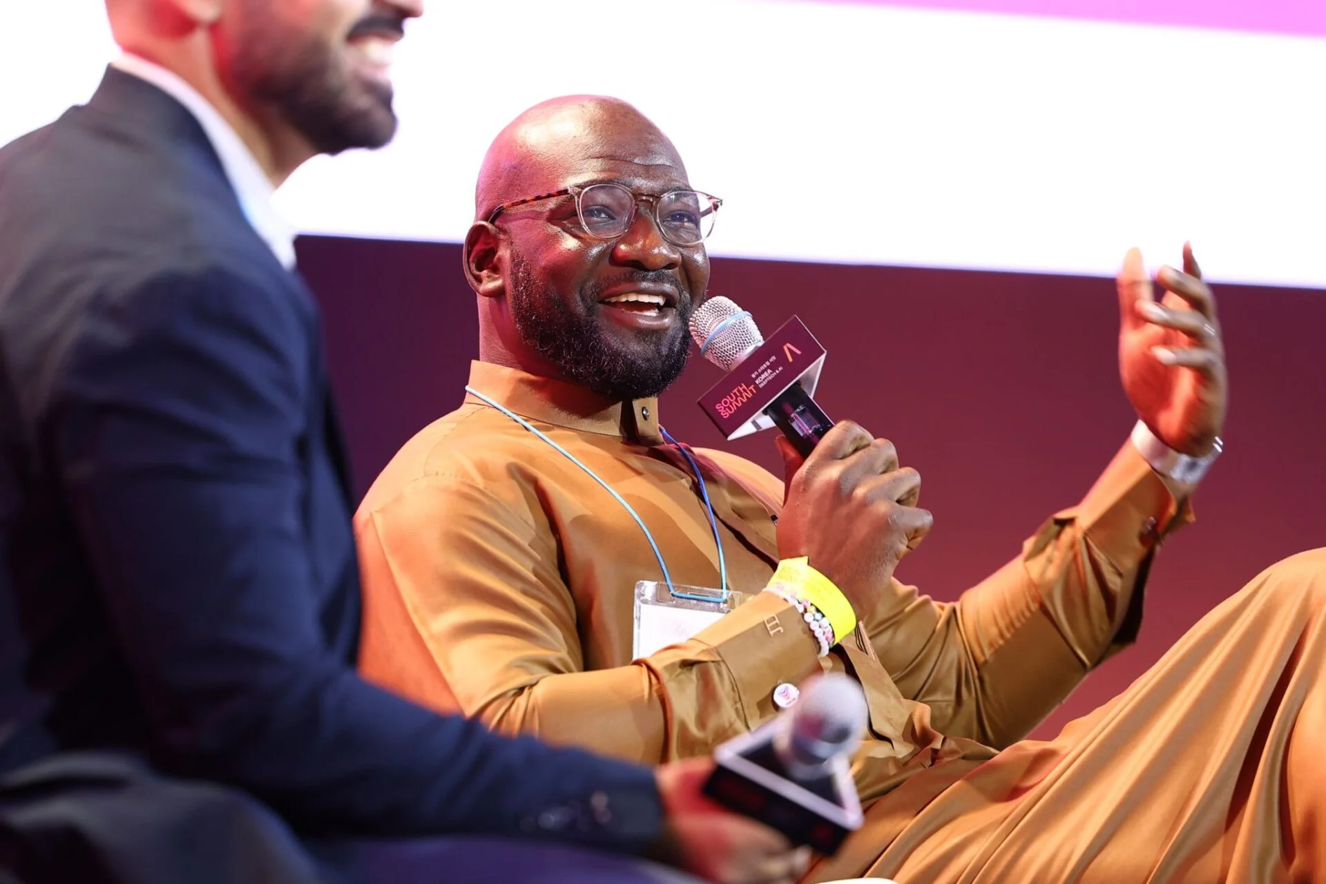 NO BORDERS, JUST BRIDGES: WHY SOUTH SUMMIT IS WHERE VISIONARIES MUST MEET 