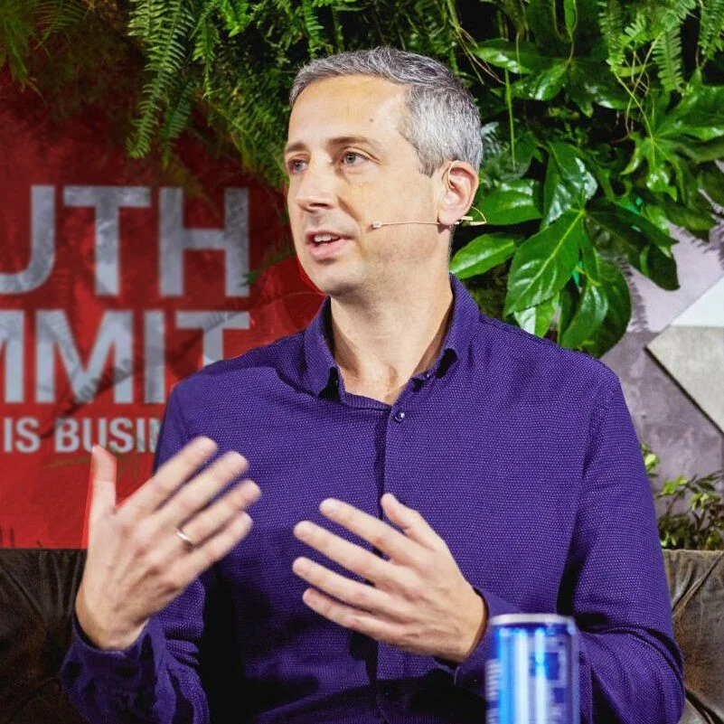 ORGANIZATIONS ARE DESIGNED TO KILL INNOVATION