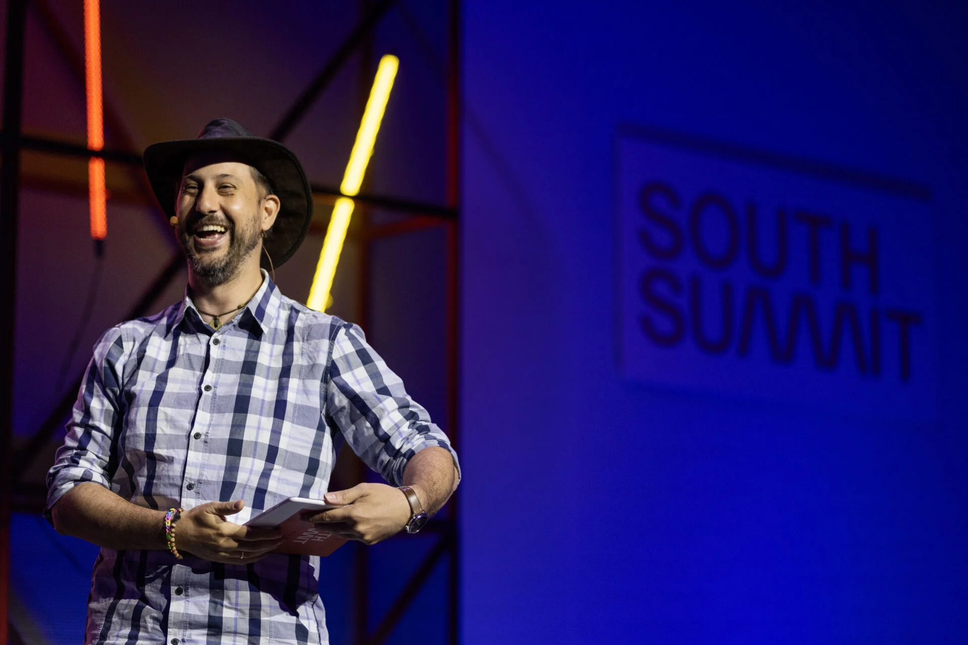 TOP EMERGING SECTORS FOR ENTREPRENEURSHIP IN 2025