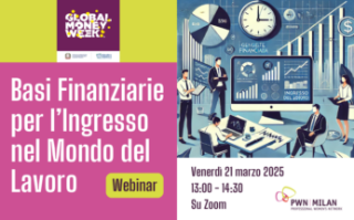 Basi Finanziarie per l’Ingresso nel Mondo del Lavoro