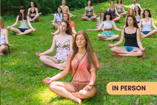 Workplace Wellbeing Day: caring for body and mind