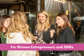 Empowering Women Entrepreneurs and SMEs July 2026