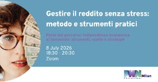 Gestire il reddito senza stress: metodo e strumenti pratici