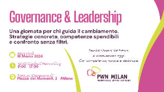 2026 Governance & Leadership Summit