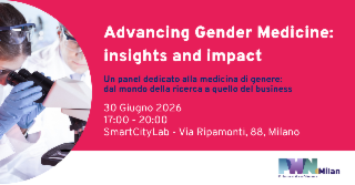 Advancing Gender Medicine: insights and impact