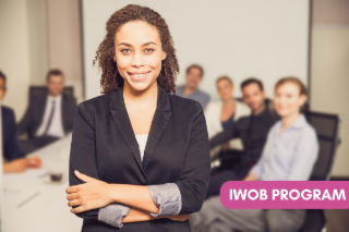 IWOB 2026 - Third webinar