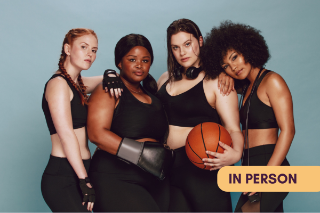 Women in Sport: Leading the Change