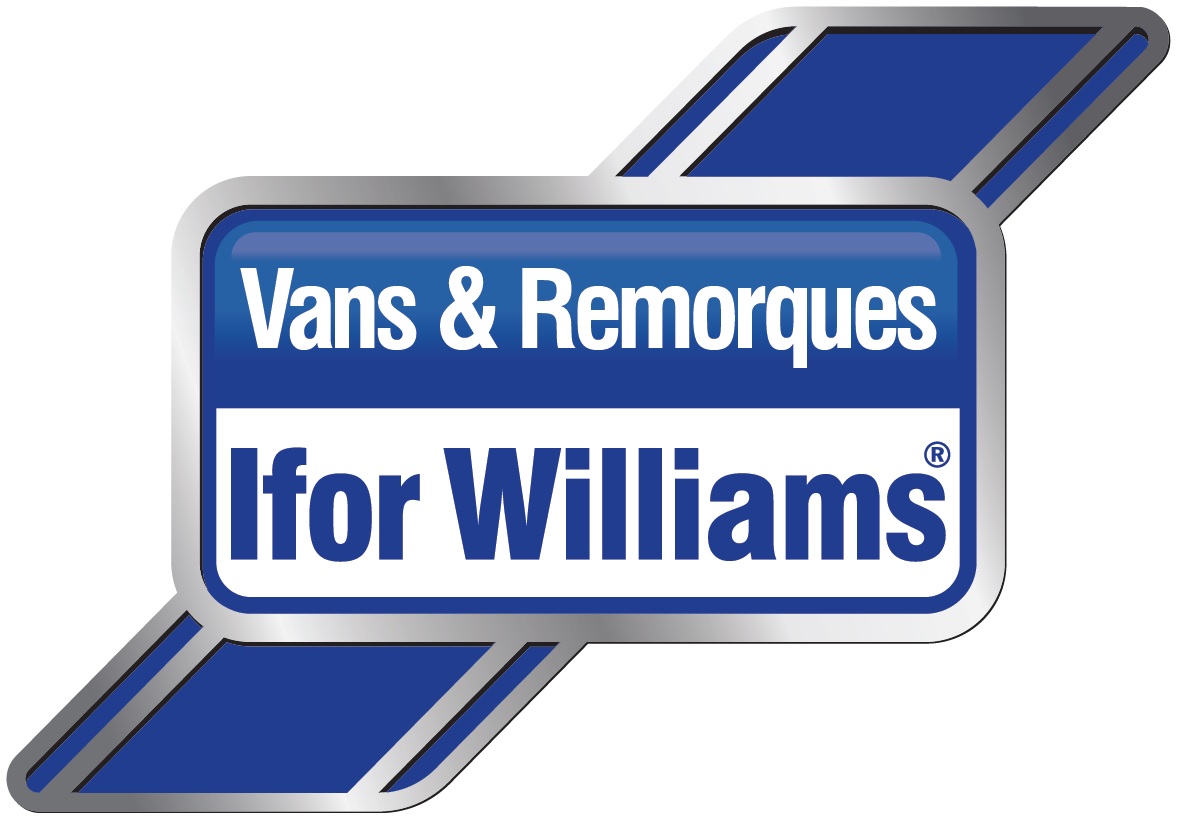 01 IFOR WILLIAMS Remorques , Bétaillères et Vans.