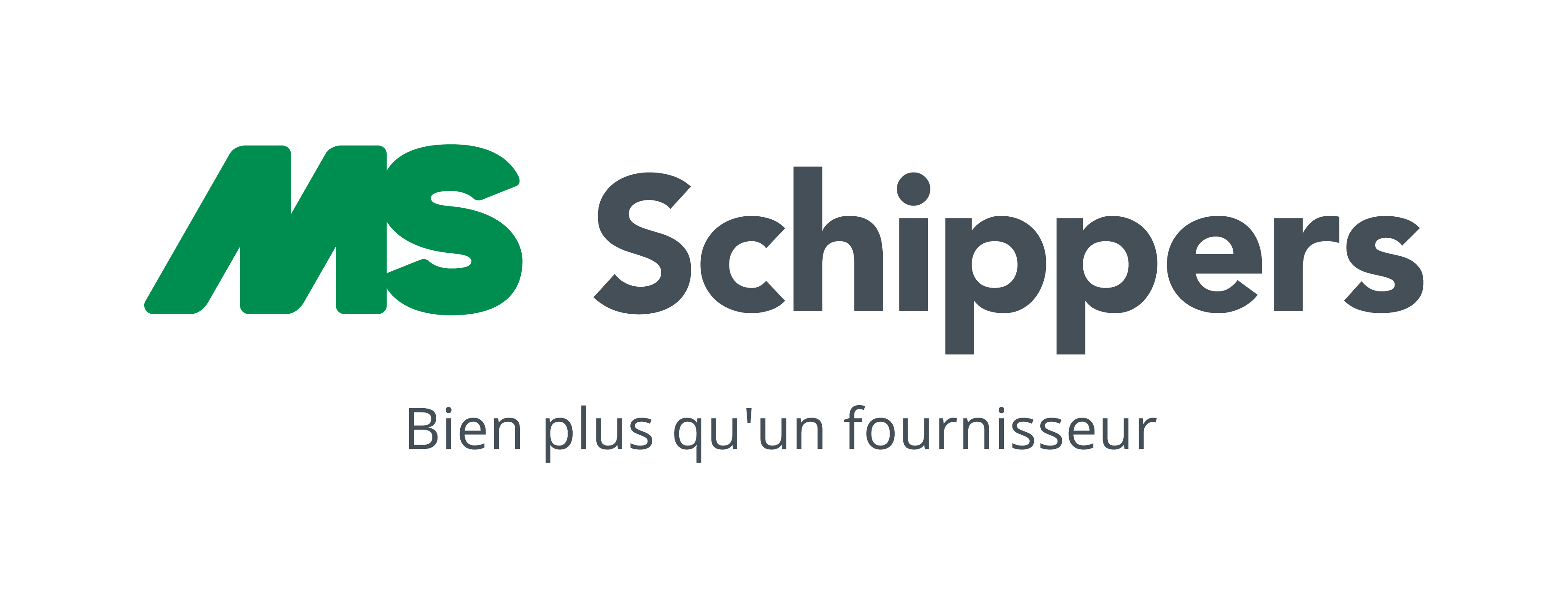SCHIPPERS FRANCE