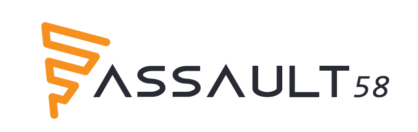 ASSAULT 58