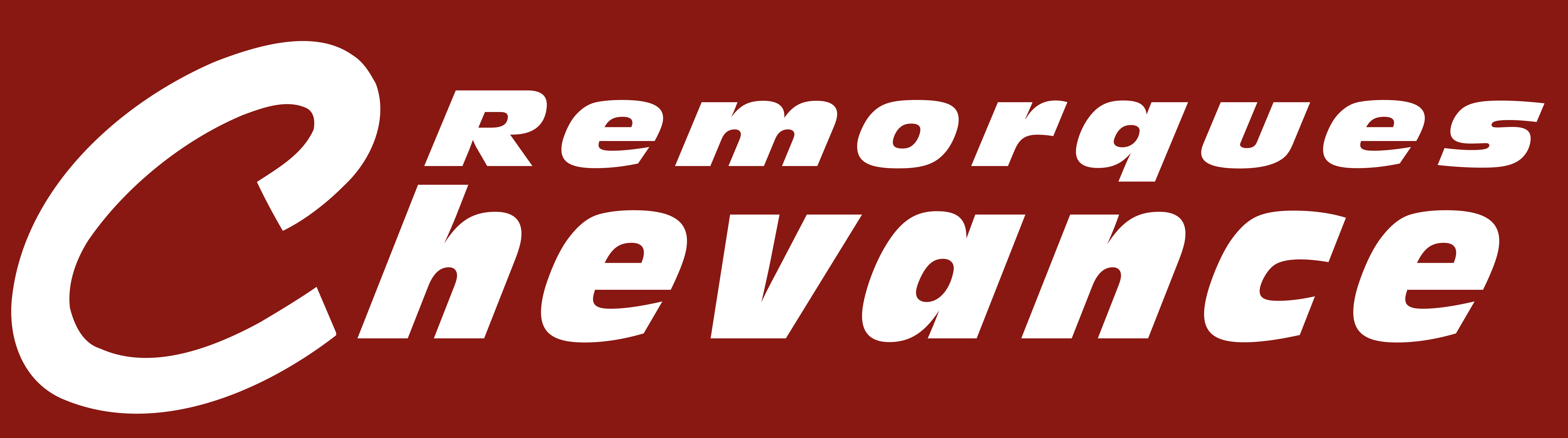 CHEVANCE REMORQUES