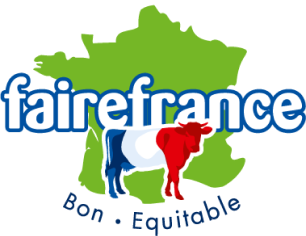 FAIREFRANCE LE LAIT EQUITABLE