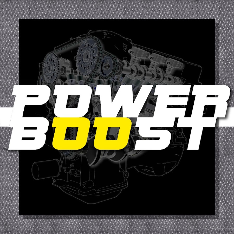 PowerBoost