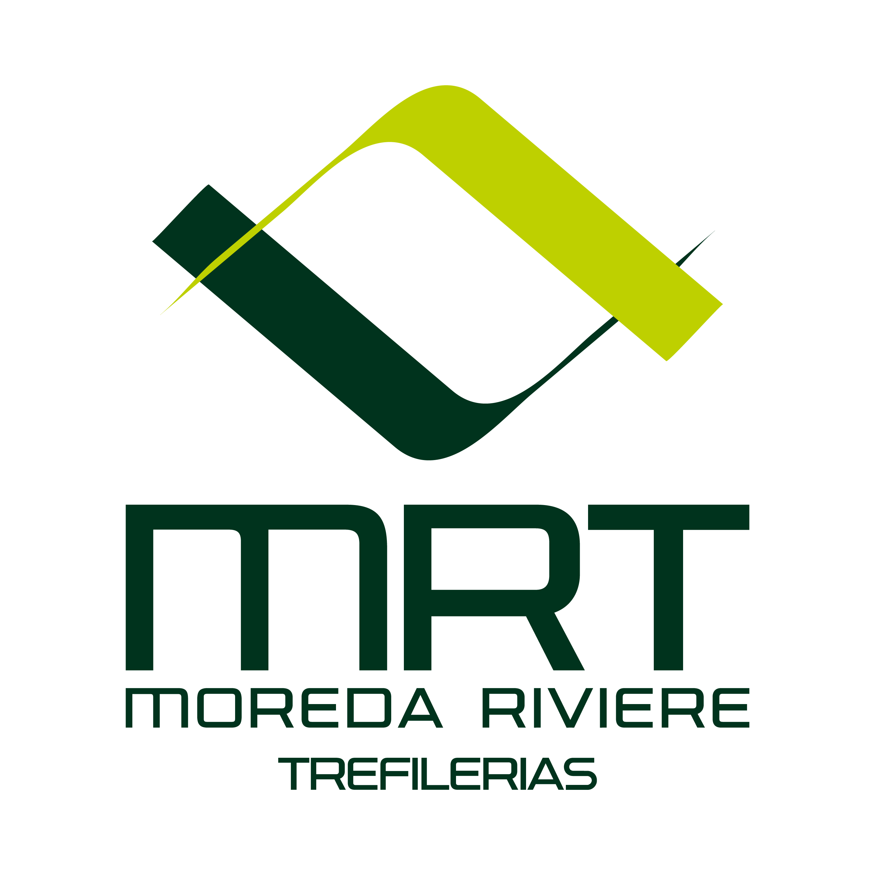 MOREDA RIVIERE TREFILERIAS - MRT
