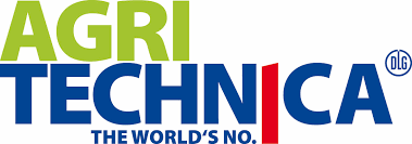 Agritechnica Hanover