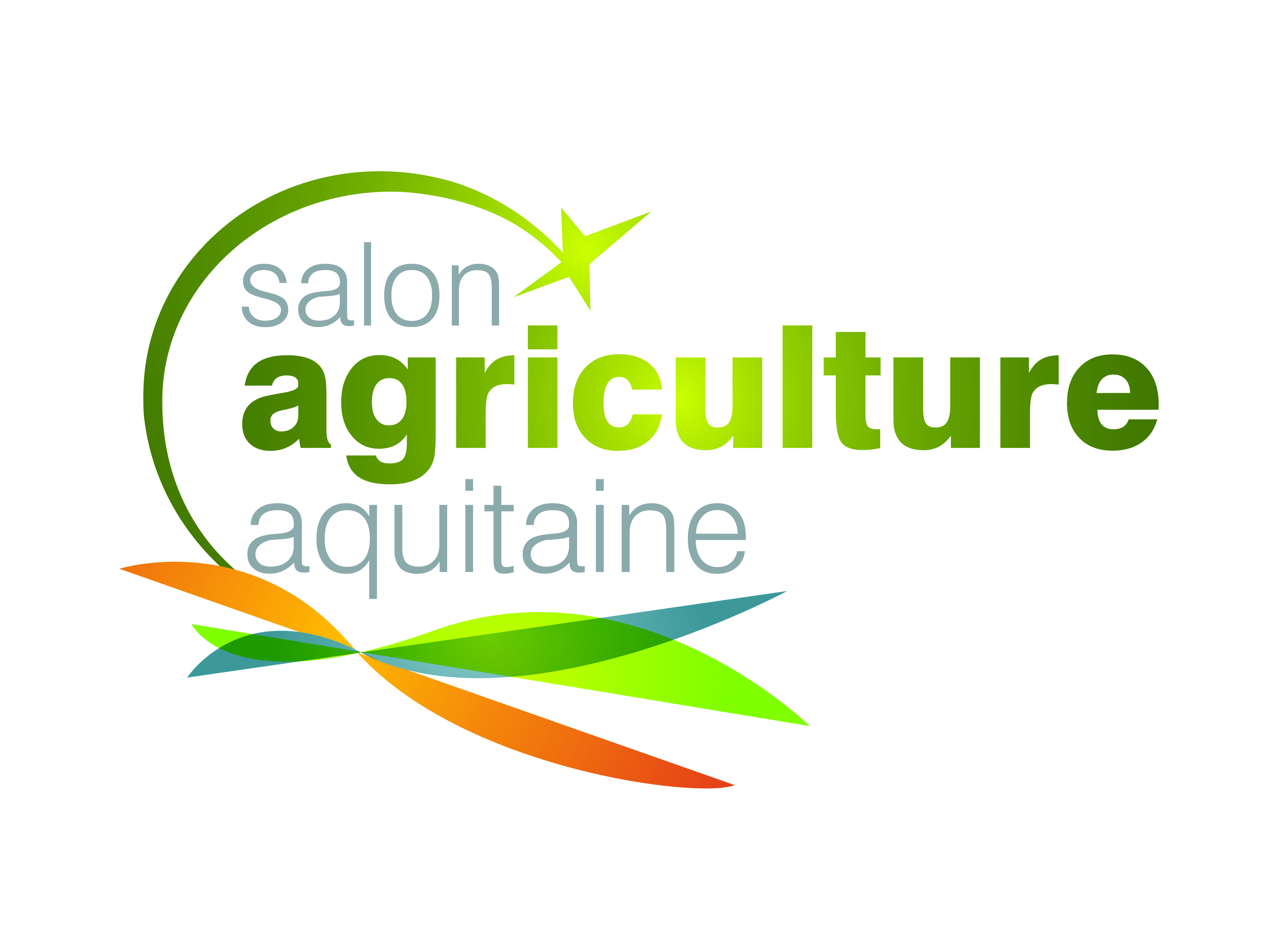 Salon de l'Agriculture Nouvelle-Aquitaine Bordeaux