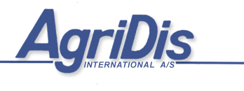 AGRIDIS INTERNATIONAL A/S