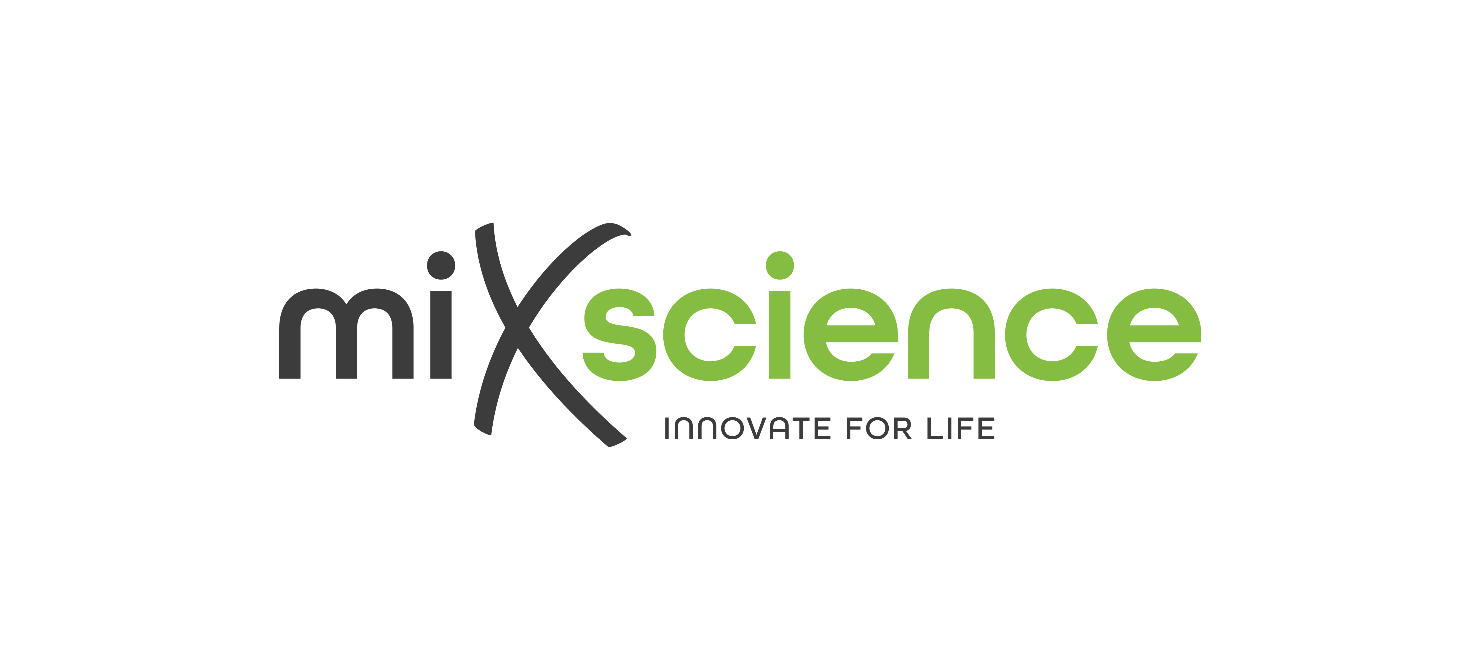 MIXSCIENCE