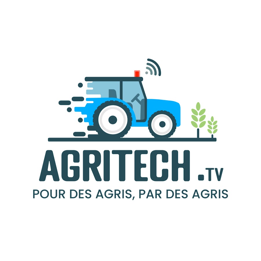 AgriTechTV