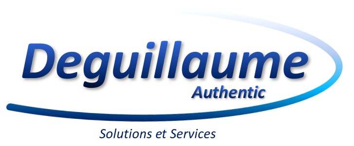 DEGUILLAUME AUTHENTIC